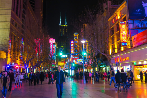 上海10个超有趣的地方 好玩到爆，你都去过吗插图9