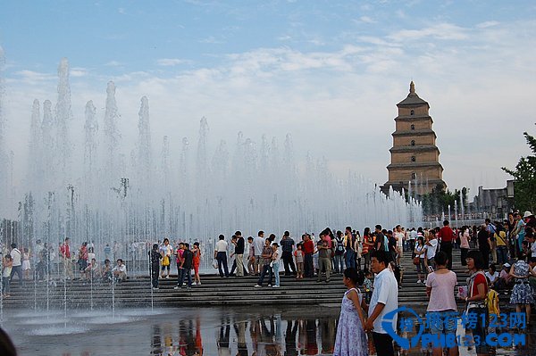 全国十大拥堵景点排行榜 西湖居首插图7