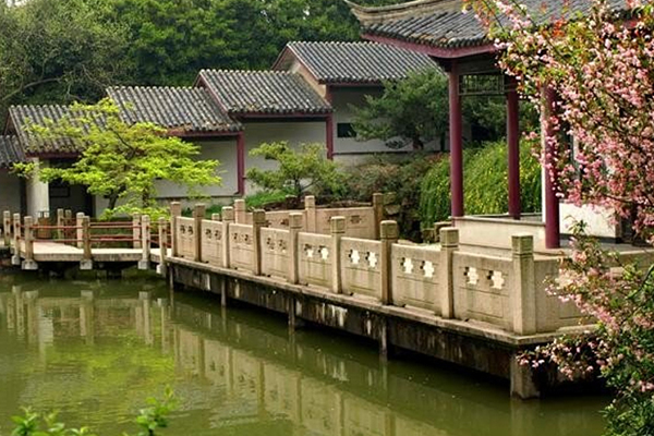 上海十大爬山好去处：佘山只排第四，第一名为九峰之首插图4