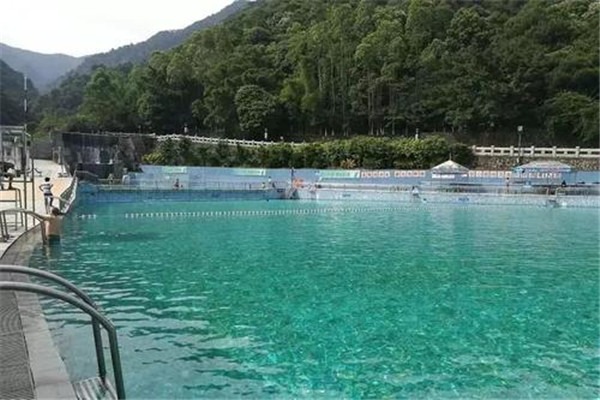 中山十大热门游乐场排名：智游天地第3，第9在泉林插图3