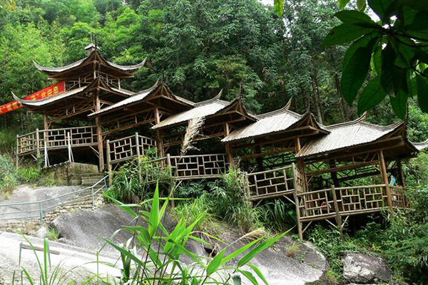 广东十大爬山好去处：险峻的广东大峡谷上榜 登山爱好者必去插图3