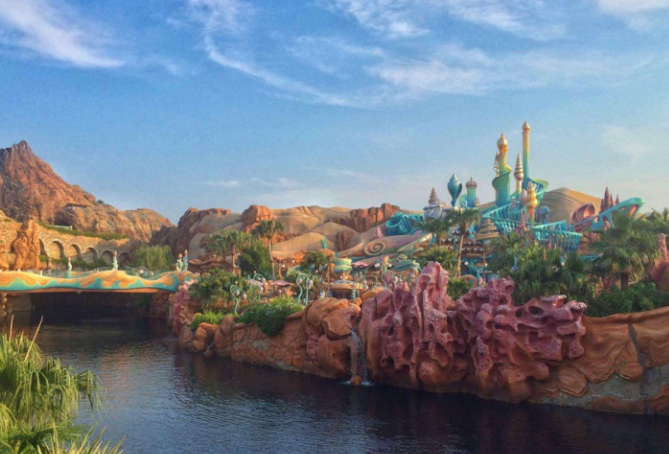 世界十大最有趣的景点 巴厘岛仅列第九，大峡谷人气最高插图9