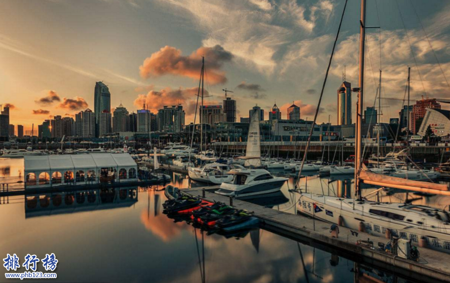 4月份适合去哪里旅游 4月份十大最佳旅游好去处插图4