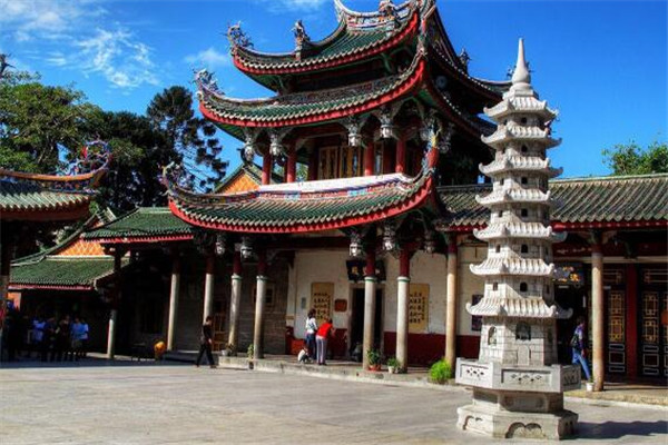 厦门白天约会圣地 你都带她去过几个插图4