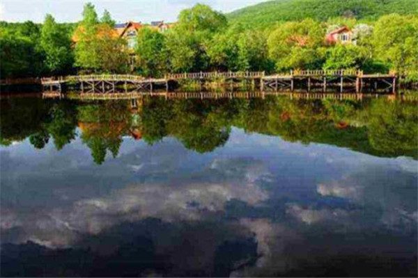 伊春有什么好玩的地方？盘点伊春好玩的地方排行榜插图