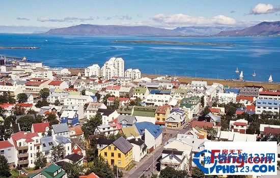 全球最幸福的国家排行榜插图8