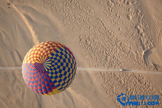 全球最棒的6个热气球乘坐地插图1