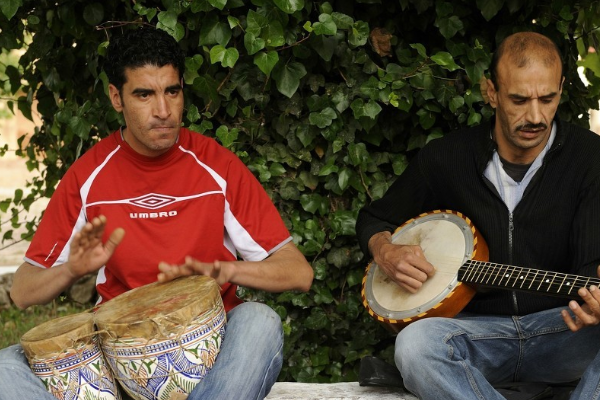 阿尔及利亚十大最受欢迎景点，贝尼哈玛德的卡拉城引人入胜插图4