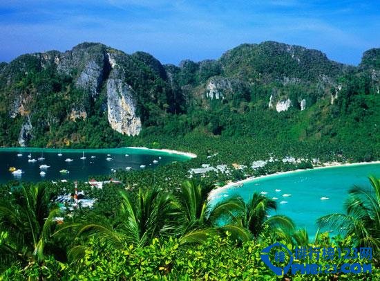 亚洲十大新兴旅游圣地排行榜插图6