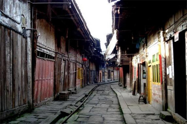 眉山最好玩的地方推荐 眉山好玩的地方排行榜插图8