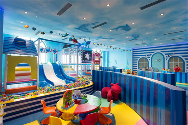 包头十大游乐场排行榜：哈尼鹿梦幻王国上榜，包头乐园第一插图5