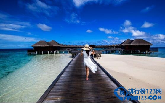 马尔代夫哪个岛最美最好玩？马尔代夫岛屿排名插图9