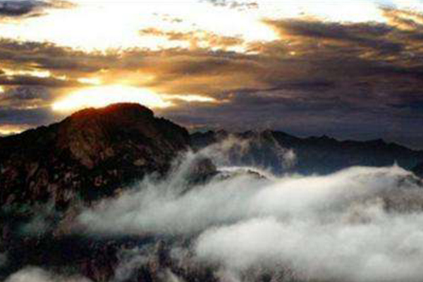 北京十大最美景点：云梦仙境上榜，它被称为“北京的张家界”插图