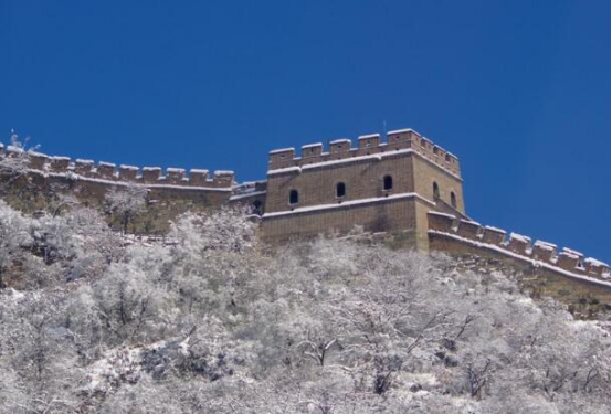 北京十大最佳观雪圣地 老胡同上榜,故宫雪景充满诗情画意插图5