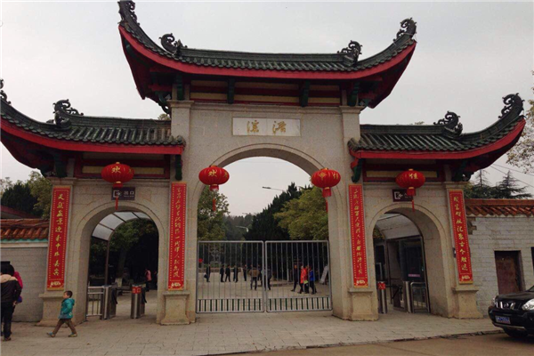 永州十大旅游景点 这些景点都很好玩值得一去插图9