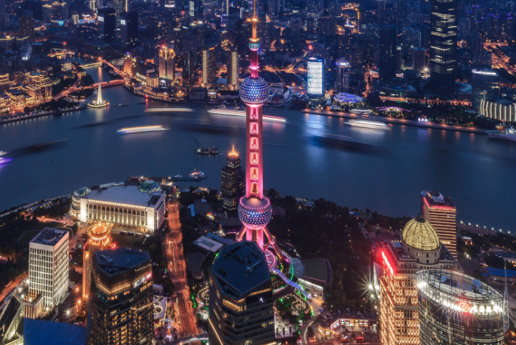 全球十大夜景城市排名 带你感受灯火璀璨的都市魅力插图6