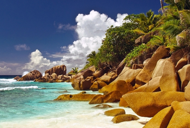 十大最佳旅行国家排行榜：伯利兹、瑞士、印度利西亚位居前三插图7