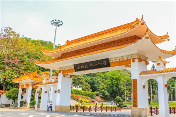 深圳景区排行榜前十名：深圳欢乐谷上榜，深圳世界之窗第四插图5