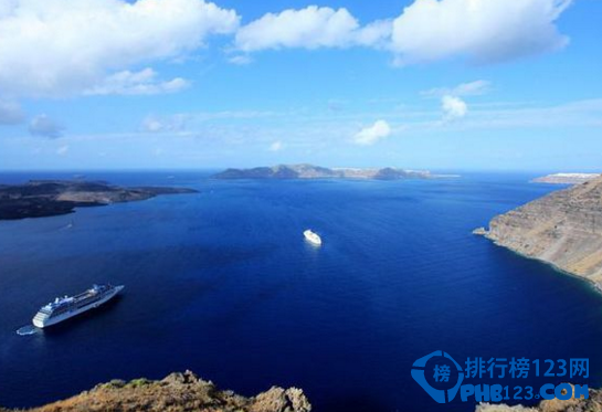 世界十大最受欢迎的结婚圣地插图