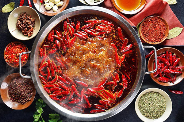 中国美食十大城市:每一个都藏着无数经典的美味插图1