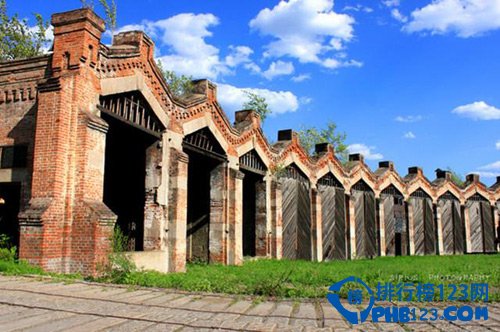 中国最迷人的火车站TOP10插图5