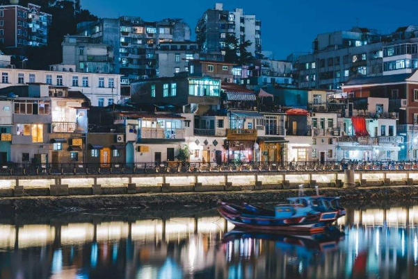 厦门十大网红景点：环岛路上榜，它是最美大学插图5