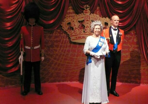 英国十大旅游景点，最后一个是东西半球的分界线，必去插图7