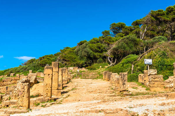 阿尔及利亚十大最受欢迎景点，贝尼哈玛德的卡拉城引人入胜插图6