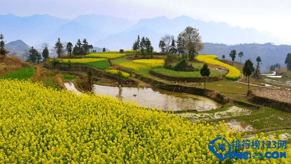 中国最美的景点排行插图20