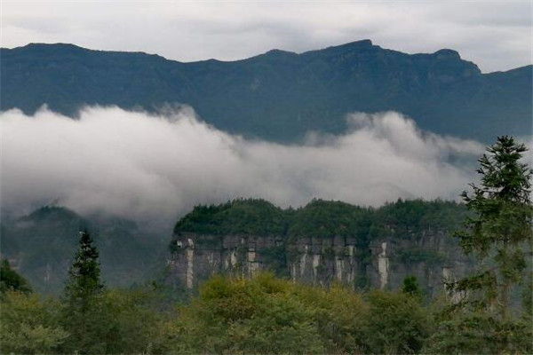 恩施最好玩的地方推荐 恩施好玩的地方排行榜插图3