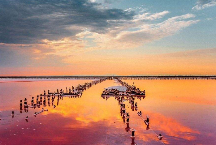 全球十大盐沼排行榜 宛如仙境般的美景，一生一定要去一次插图3