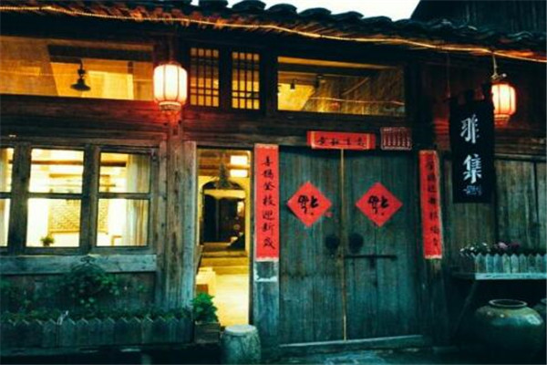 丽水最好玩的地方推荐 丽水好玩的地方排行榜插图1