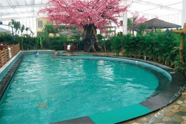 鞍山最好玩的地方推荐 鞍山好玩的地方排行榜插图4