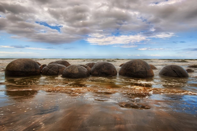 世界十大奇观现象 这些奇妙美景，你见过哪些插图3