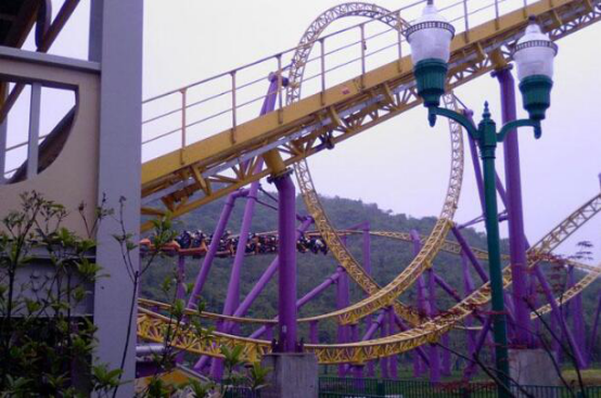 宁波十大旅游景点 天一阁推荐必去月湖公园颇受青睐插图3