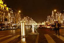 法国十大景点排名，都非常知名，值得一去|爱分享