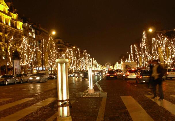 法国十大景点排名，都非常知名，值得一去插图9