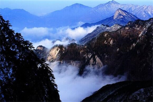 黄冈最好玩的地方推荐 黄冈好玩的地方排行榜插图