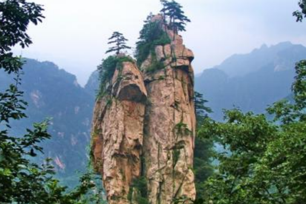 河南十大名胜古迹 白马寺居第二，少林寺和龙门石窟最出名插图3