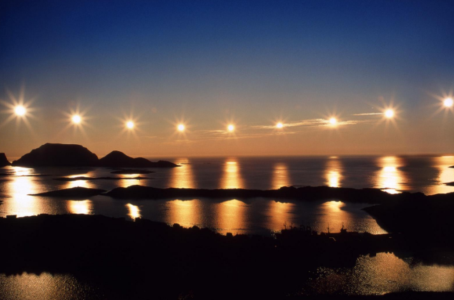 世界十大奇观现象 这些奇妙美景，你见过哪些插图4