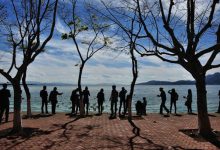 昆明十大爬山好去处 西山风景区上榜 第一海拔超过4200米|爱分享