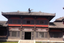 中国十大影视基地排行榜：长影世纪城上榜，第一家喻户晓|爱分享