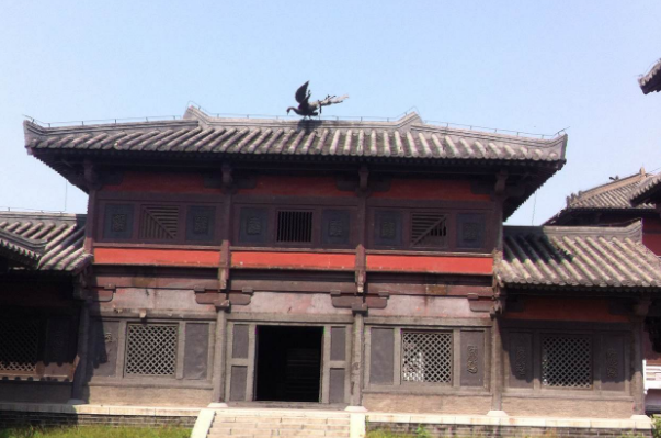 中国十大影视基地排行榜：长影世纪城上榜，第一家喻户晓插图9