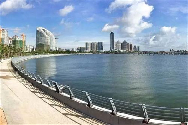 湛江十大风景名胜排名：灯楼角上榜，第9网红拍照地插图