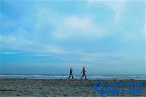 【中国最美海滩排名】2016中国十大最美海滩插图7