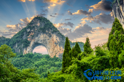 广西5a景点排名 广西有哪些5a旅游景点？插图