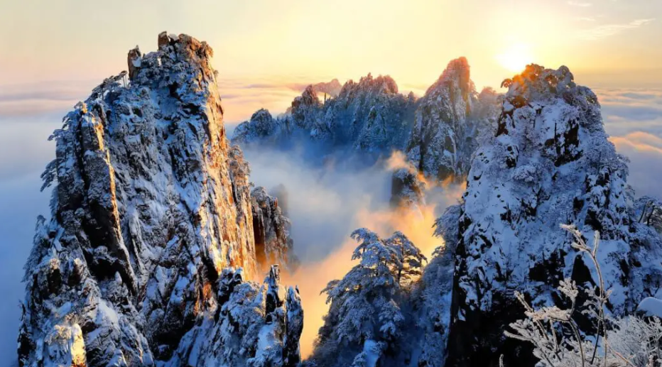 大自然爱好者的十大最佳目的地排行榜：新西兰第一，第八一定要去插图8