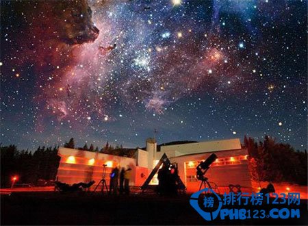 全球十大人文度假小镇排行榜插图8