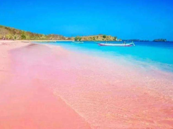 世界十大爱情地标，用不同的方式表达我爱你插图3