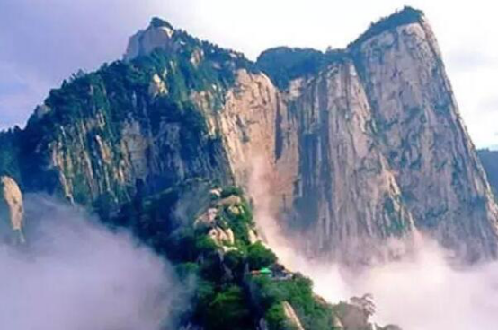 陕西必去十大景点排名 大唐芙蓉园第四,它是华夏宝库插图5